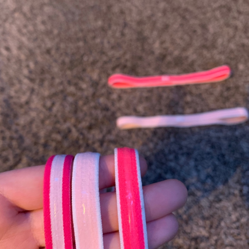Headbands - Picture 2 of 2